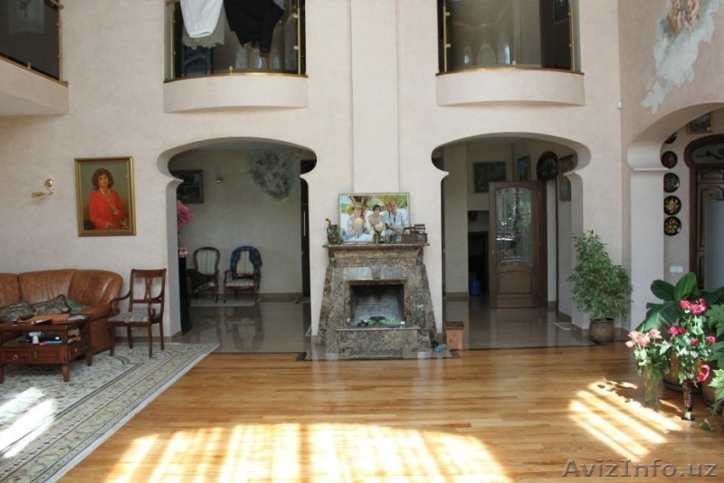 Дом под Киевом ул.Живописная - Изображение #4, Объявление #67897