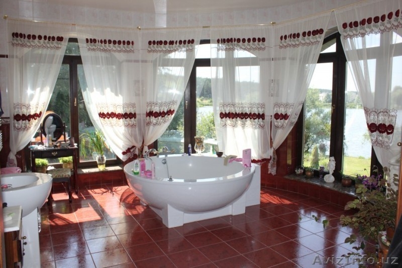 Дом под Киевом ул.Живописная - Изображение #5, Объявление #67897