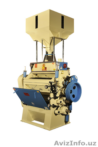 Мельничное оборудование - Изображение #3, Объявление #62063