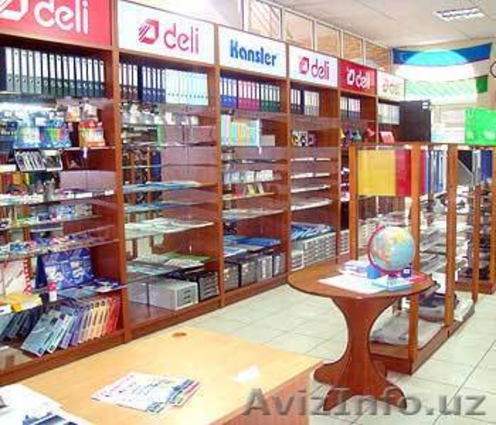 Продажа канцелярских товаров оптом и в розницу - Изображение #3, Объявление #81929