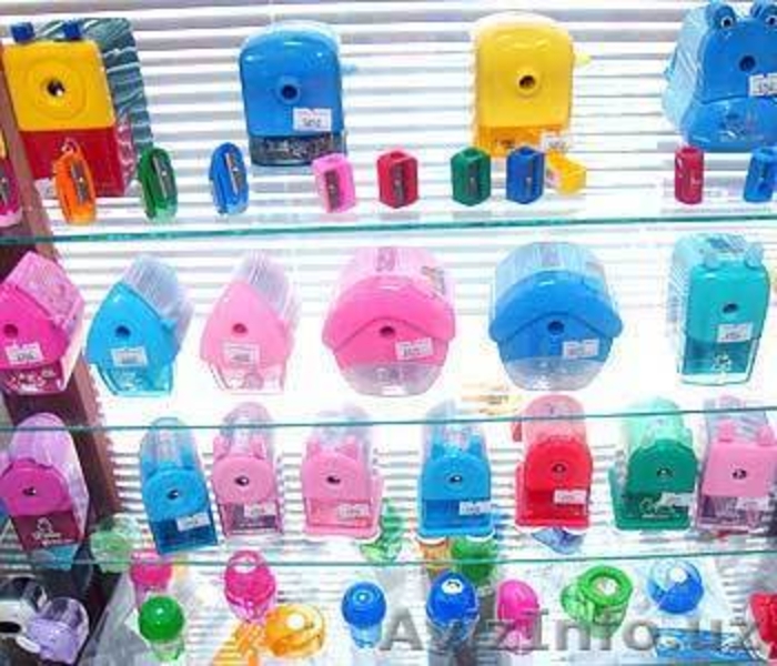 Продажа канцелярских товаров оптом и в розницу - Изображение #5, Объявление #81929