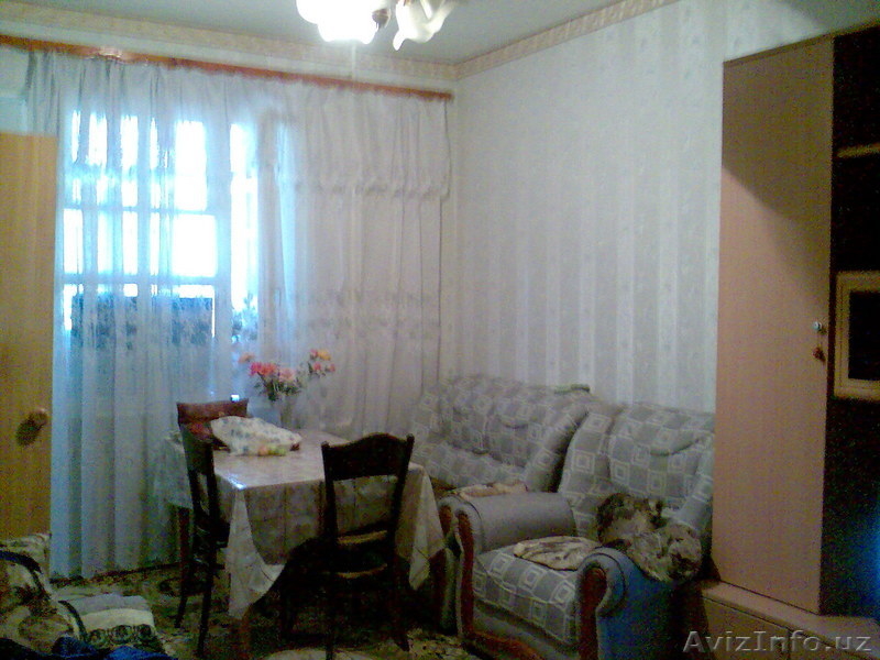  СВОЯ КВАРТИРА С РЕМОНТОМ - Изображение #1, Объявление #82179