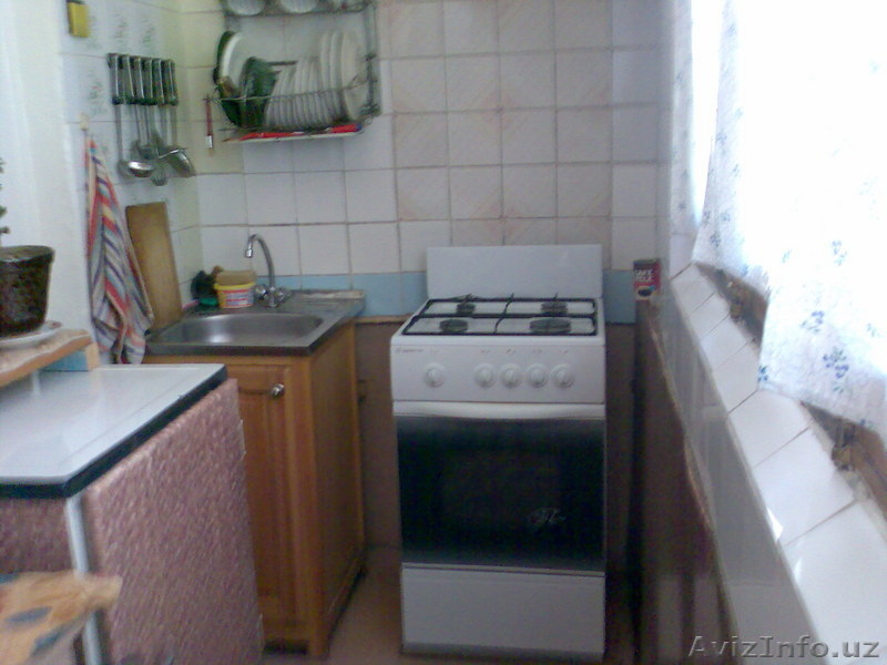  СВОЯ КВАРТИРА С РЕМОНТОМ - Изображение #3, Объявление #82179