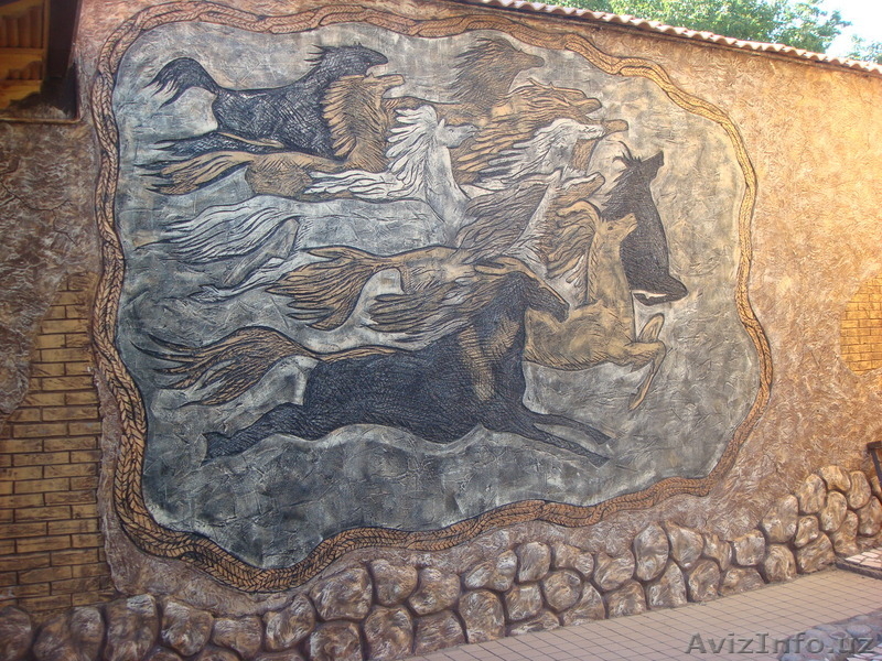 Дизайнер с бригадой выполнит отделочные работы. - Изображение #5, Объявление #74612