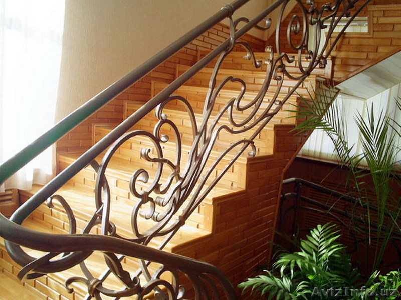 Эксклюзивная художесвенная ковка из металла. - Изображение #3, Объявление #81931