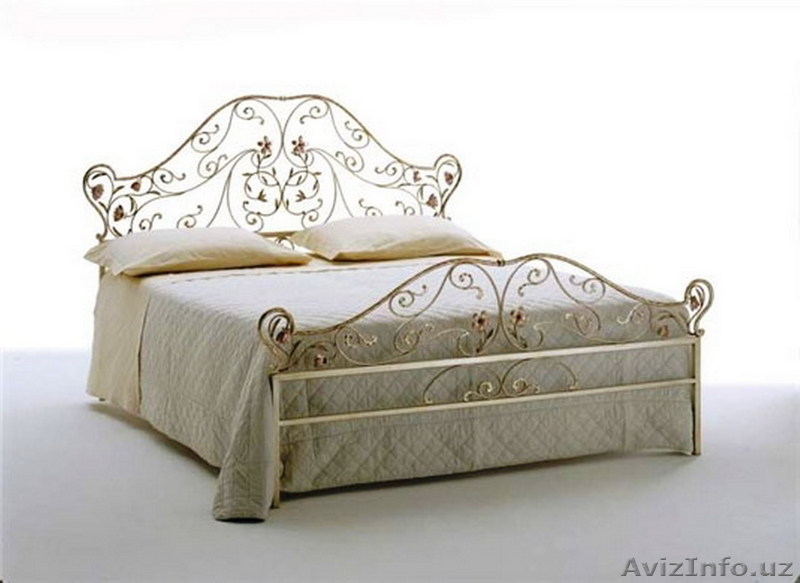 Эксклюзивная художесвенная ковка из металла. - Изображение #4, Объявление #81931