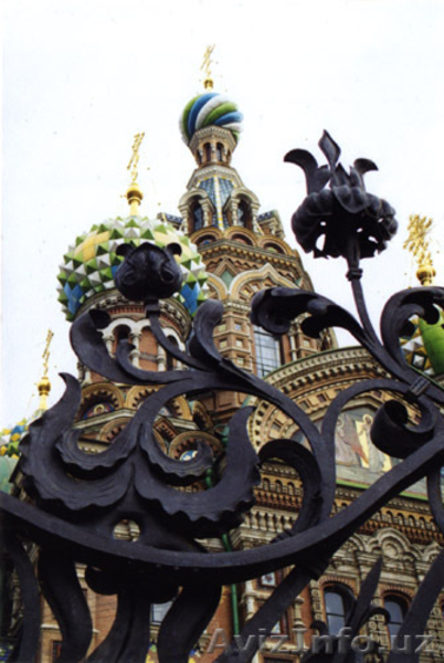 Вы хотите найти ( недорогую, дешёвую,любую ) гостиницу в Петербурге? - Изображение #5, Объявление #84199