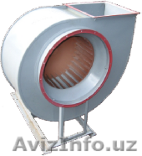 дымососы Д-2,7 -Д-20,ДН-6,3 -ДН-21,вентиляторы дутьевые ВД-2,7 -ВД-13,5;ВДН-6,3  - Изображение #5, Объявление #84111