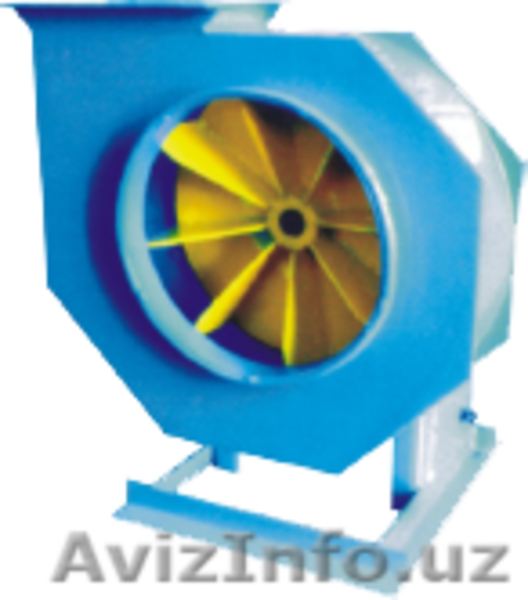 дымососы Д-2,7 -Д-20,ДН-6,3 -ДН-21,вентиляторы дутьевые ВД-2,7 -ВД-13,5;ВДН-6,3  - Изображение #4, Объявление #84111