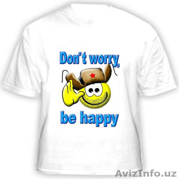 Полноцветная полиграфия - Изображение #5, Объявление #97309