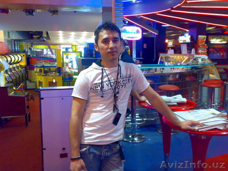 Хамдамов Радж Сафаралиевич +998977288037 - Изображение #3, Объявление #94829