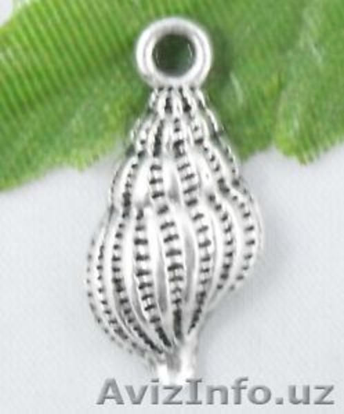 Фурнитура для бижутерии и бусины - Изображение #5, Объявление #89647