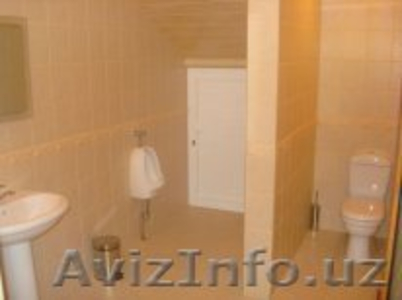 Благоустроенный офис - Изображение #4, Объявление #93534