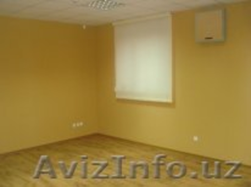 Благоустроенный офис - Изображение #3, Объявление #93534