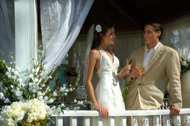 СВАДЕБНЫЕ ЦЕРЕМОНИИ на КУБЕ! - Изображение #4, Объявление #89130