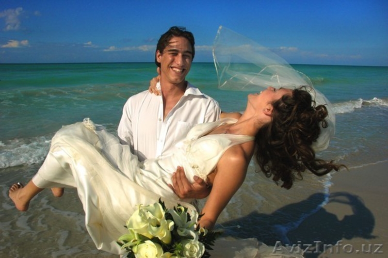 СВАДЕБНЫЕ ЦЕРЕМОНИИ на КУБЕ! - Изображение #5, Объявление #89130