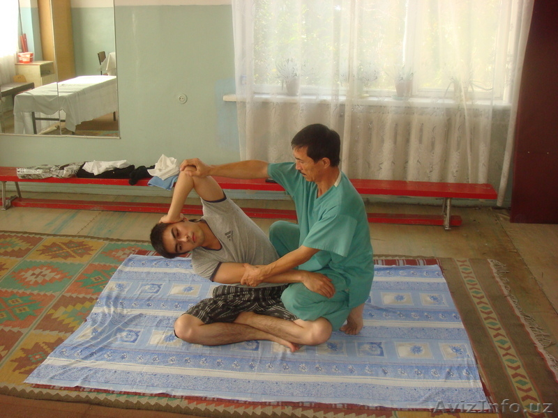 КУРСЫ   МАССАЖА    ДОКТОРА    АЛИ - Изображение #5, Объявление #57466