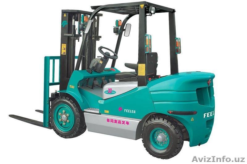 OOO"feelerforklift" - Изображение #3, Объявление #92290