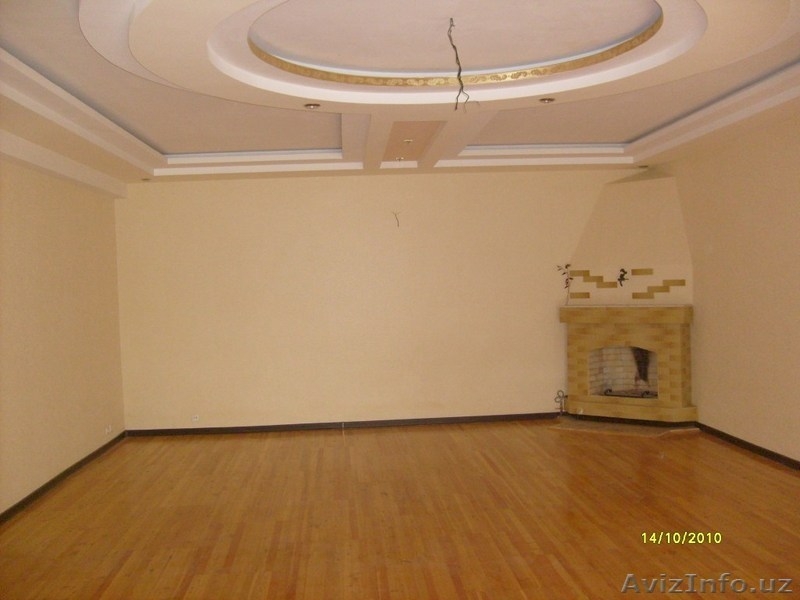 Продается новый 3-уровневый ЕВРОДОМ, Ботанический сад - Изображение #4, Объявление #96902