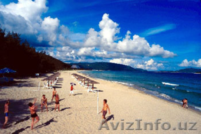 АКЦИИ НА ОСТРОВЕ ХАЙНАНЬ! - Изображение #5, Объявление #88948