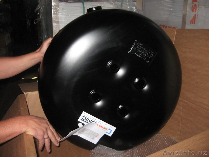 Автомобильное газовое оборудование. ГБО на АВТО. - Изображение #4, Объявление #90077