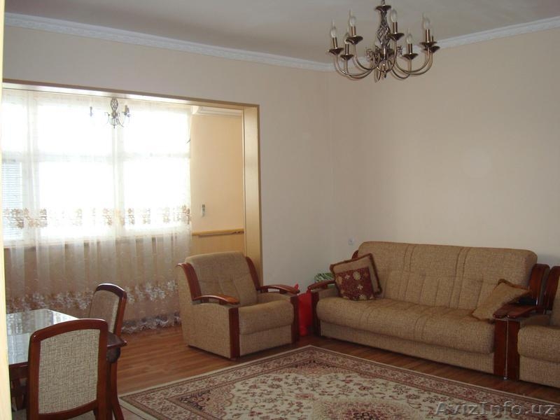 Продам свою 2-х комнатную квартиру 3/9 - Изображение #2, Объявление #100723