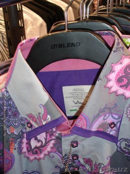 Стоки коллекций европейской одежды - Изображение #3, Объявление #104452