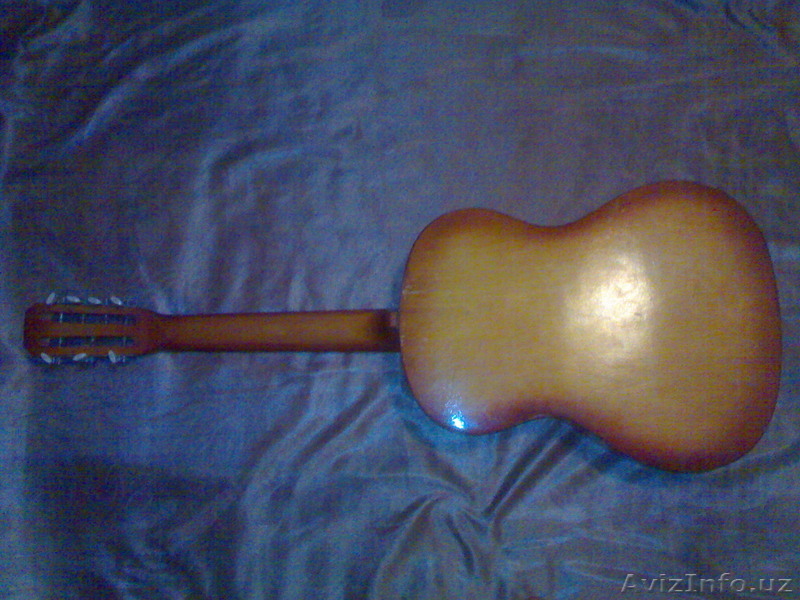 ГИТАРА 7 СТРУНАЯ  - Изображение #3, Объявление #103257