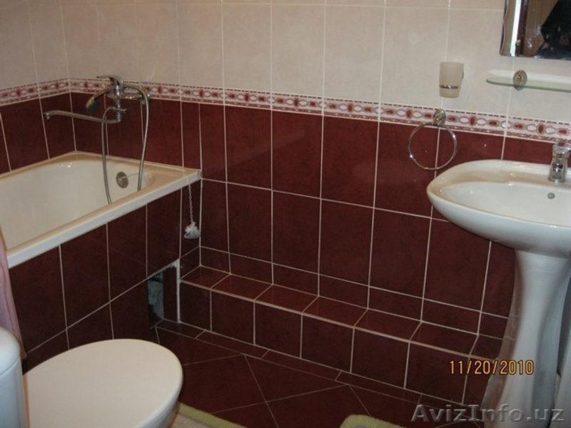 Евро квартира 2/2/9 - Изображение #3, Объявление #113439