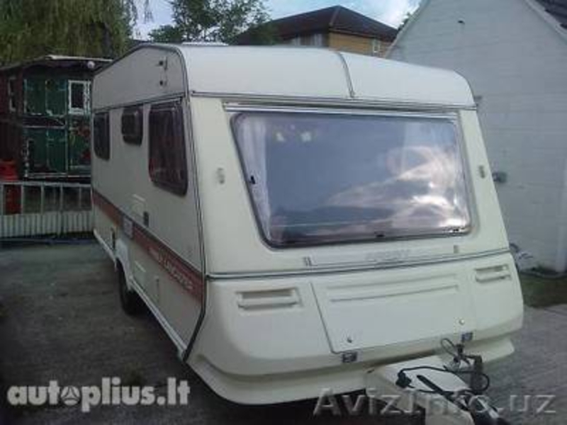 Продаю Домик на Колёсах! - Изображение #1, Объявление #107403