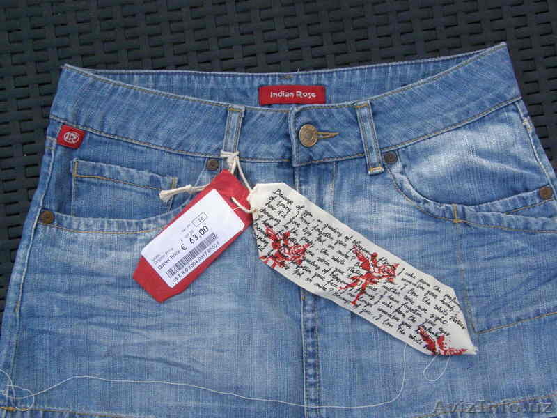 Стоки коллекций европейской одежды - Изображение #4, Объявление #104452