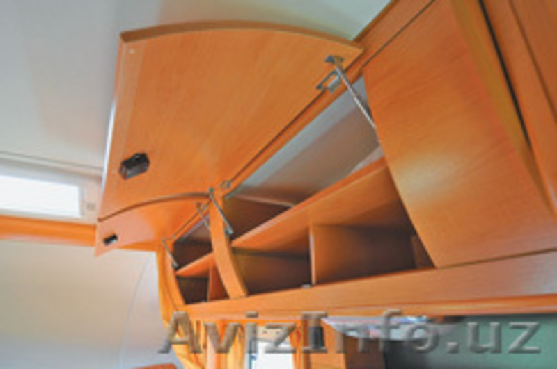 Продаю Домик на Колёсах! - Изображение #5, Объявление #107403