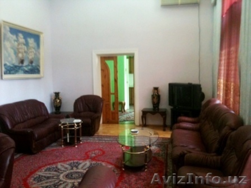 Сдаю комфортабельный евро-дом в центе города - Изображение #4, Объявление #124167