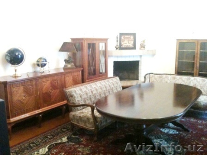 Сдаю комфортабельный евро-дом в центе города - Изображение #3, Объявление #124167