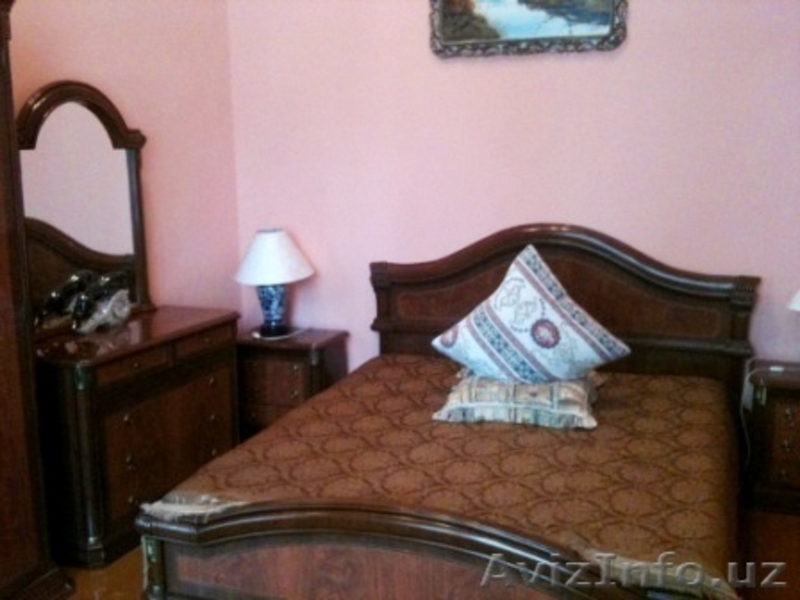 Сдаю комфортабельный евро-дом в центе города - Изображение #5, Объявление #124167