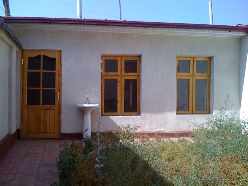 Продам частный дом в Ташкенте, Старый город, метро Чорсу - Изображение #1, Объявление #127074