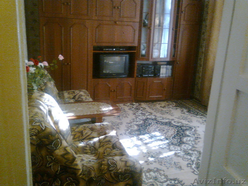 Продаётся своя 2/1/4 Ташсельмаш - Изображение #1, Объявление #110603