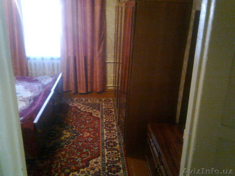 Продаётся своя 2/1/4 Ташсельмаш - Изображение #4, Объявление #110603