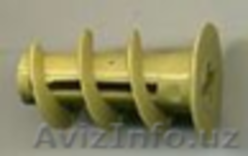 Строительный крепеж - Изображение #5, Объявление #132247