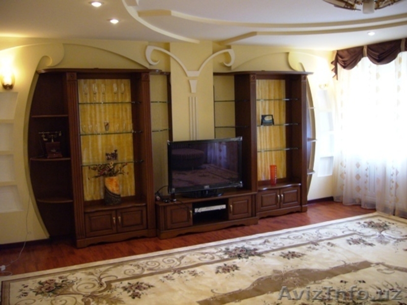 Сдам в аренду квартиру +998901786607 - Изображение #4, Объявление #128187