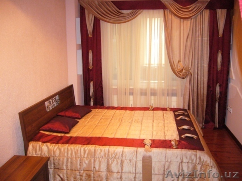 Сдам в аренду квартиру +998901786607 - Изображение #1, Объявление #128187