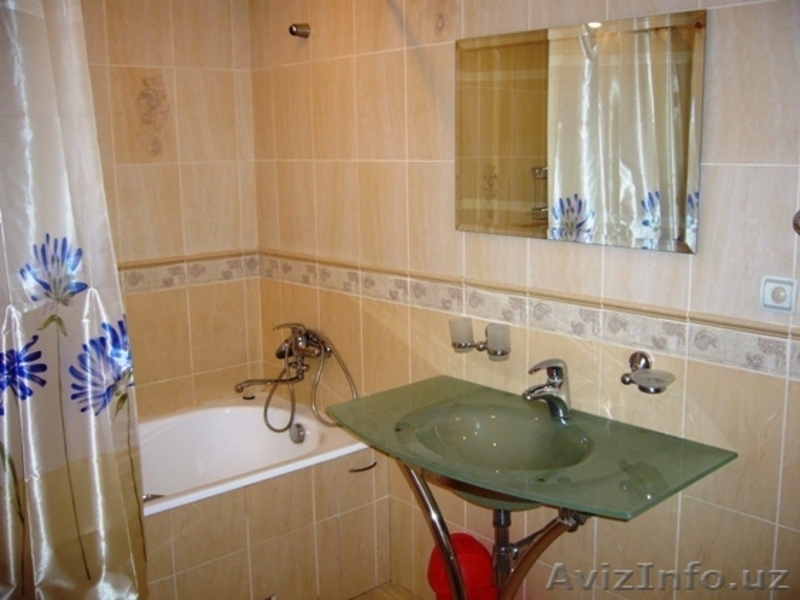 Сдам в аренду квартиру +998901786607 - Изображение #2, Объявление #128187