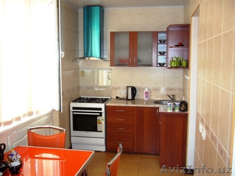 Сдам в аренду квартиру +998901786607 - Изображение #3, Объявление #128187