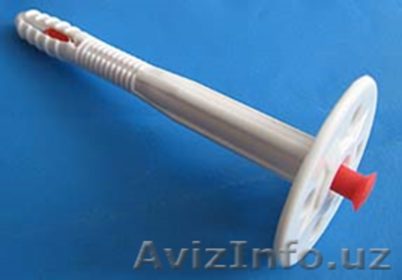 Строительный крепеж - Изображение #3, Объявление #132247