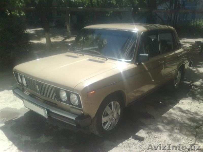 ПРОДАМ СВОЙ ВАЗ 21063 - Изображение #1, Объявление #131060