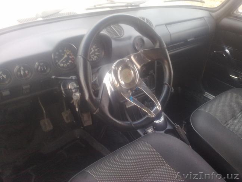 ПРОДАМ СВОЙ ВАЗ 21063 - Изображение #2, Объявление #131060