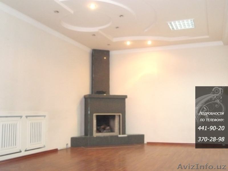 Сдается в аренду 2х этажное здание под офис - Изображение #3, Объявление #155653