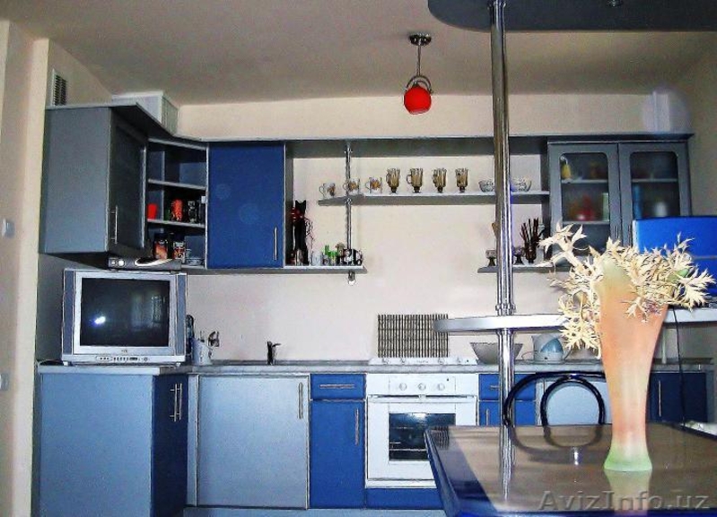 Крым - продажа квартиры у моря  : ЮЖНЫЙ БЕРЕГ КРЫМА .  - Изображение #2, Объявление #155336