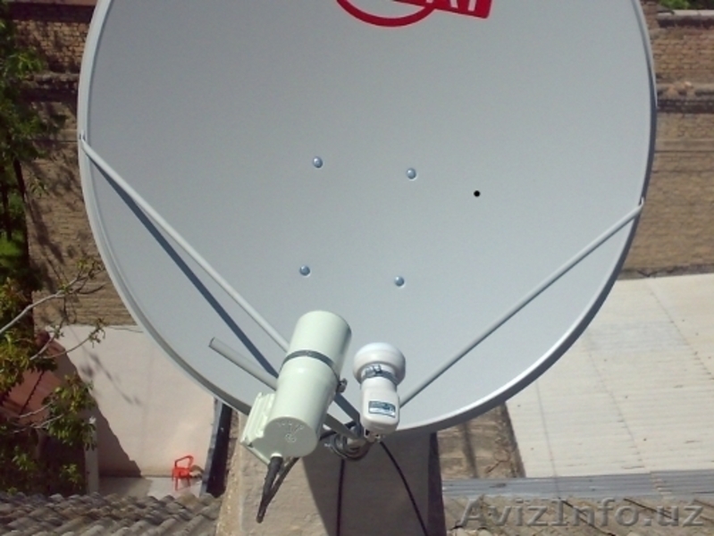 Спутниковое телевидение - Изображение #7, Объявление #27182