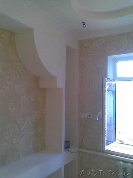 Ремонт отделка квартир. - Изображение #3, Объявление #146821